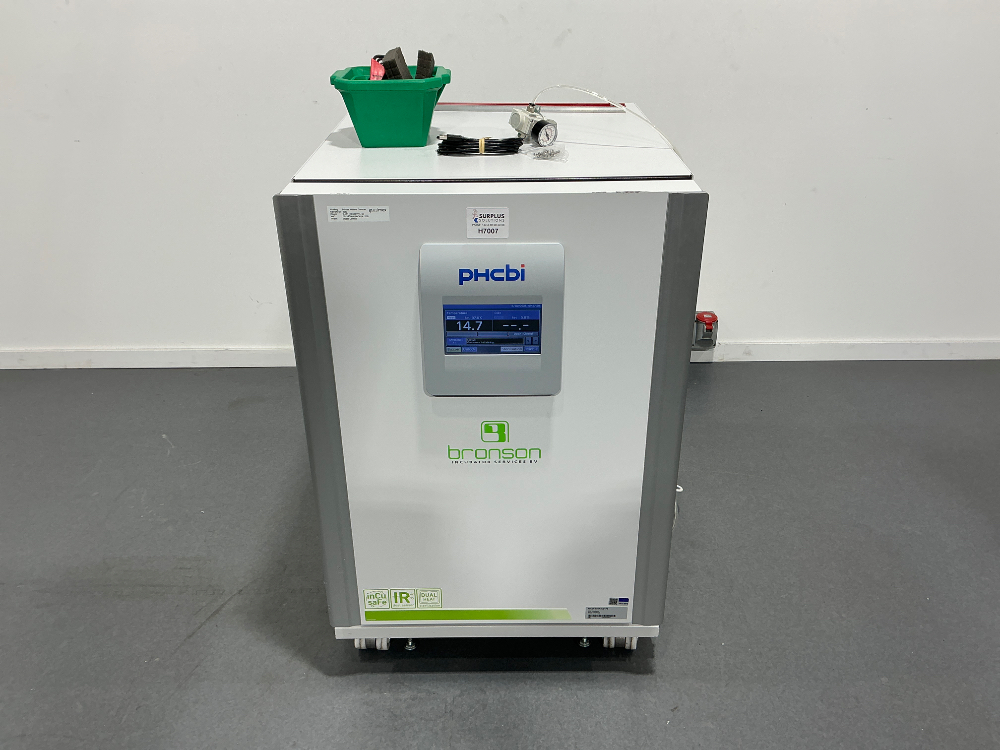 Image of Phcbi MCO-170AICD-PE bronson incubator services bv
